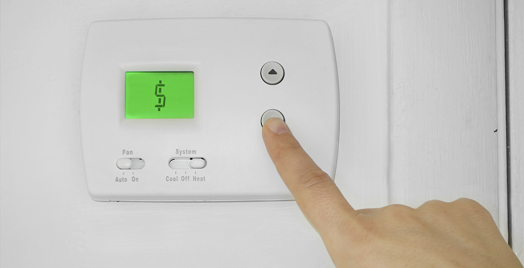 Keeping Heating Costs Down