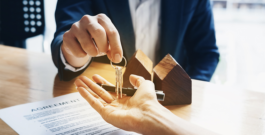 Making The Best Possible Deal When Renewing Your Lease