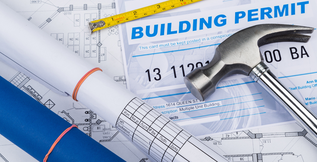 Do We Really Need a Building Permit?