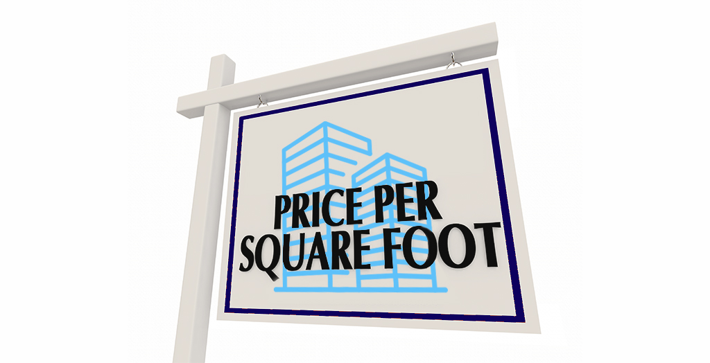 Useable and Rentable Square Feet