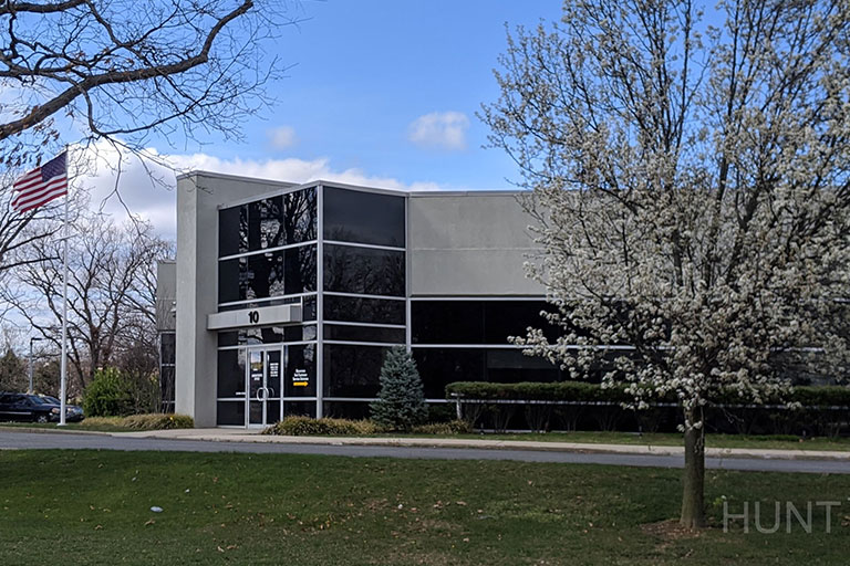 Mr. Bar-B-Q Purchases 33,540 Square Foot Industrial Building in Hauppauge