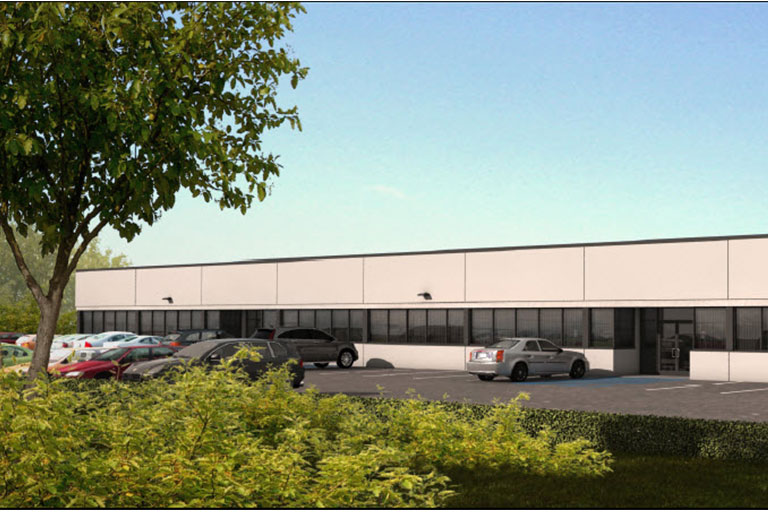 PromptCare Leases 6,107 Square Feet in Plainview, NY
