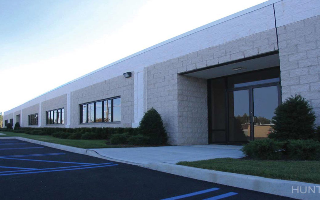 Comfort Air Conditioning & Heating Leases 13,869 Square Feet in Plainview