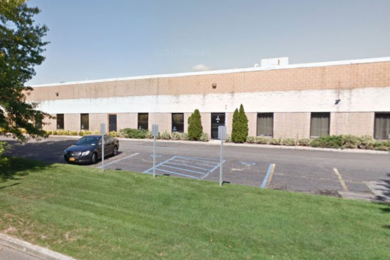 Pursuit Leases 8,000 Square Feet in Ronkonkoma