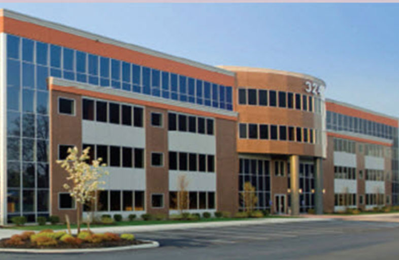 First Heritage Leases Office Space in Melville, NY