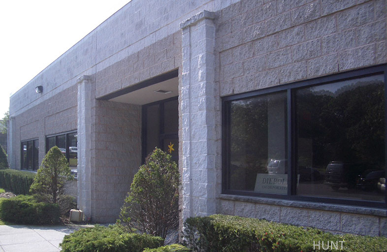 North Hills Office Services Leases in Plainview