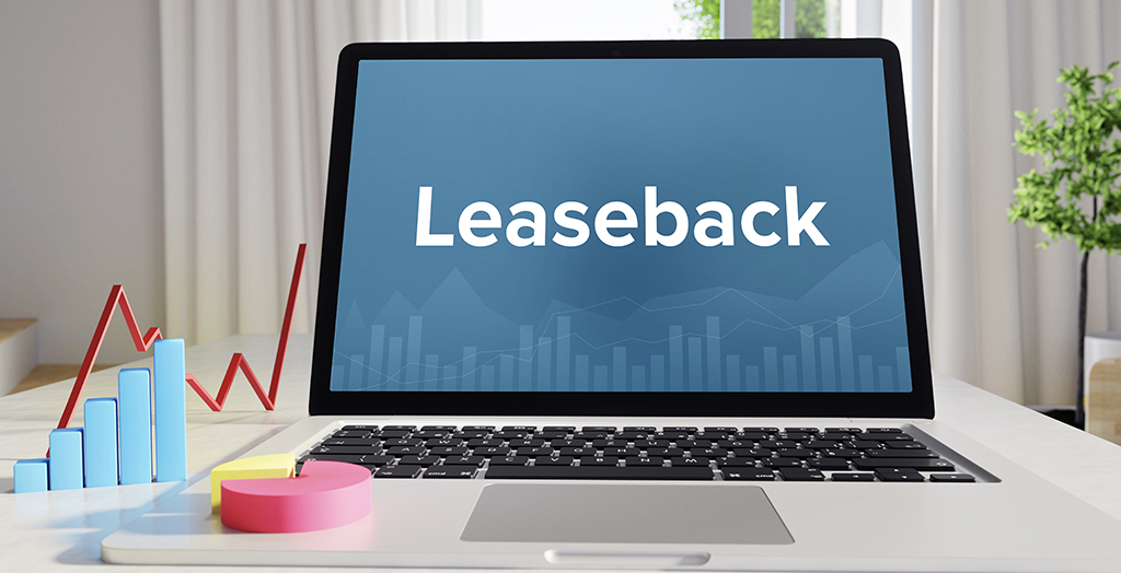 Sale-Leasebacks
