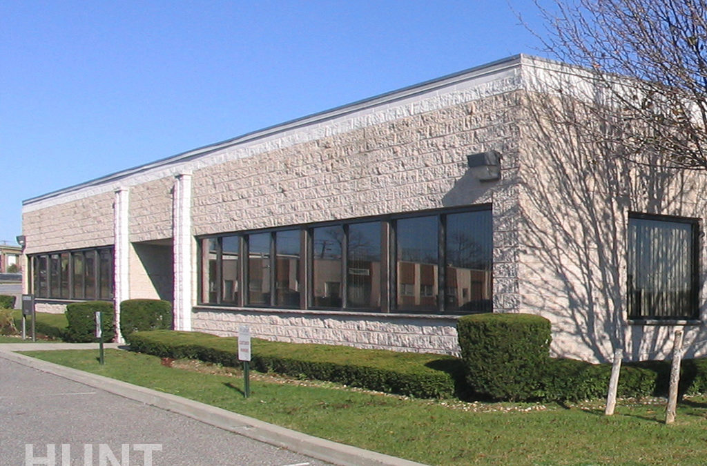 Silber Renews Lease for Office Space in Plainview, NY