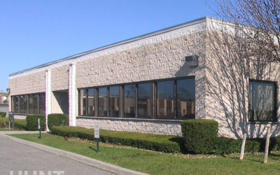 Silber Renews Lease for Office Space in Plainview, NY