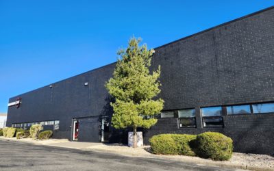 Hunt Sells Nationwide 360 Building in Central Islip, NY