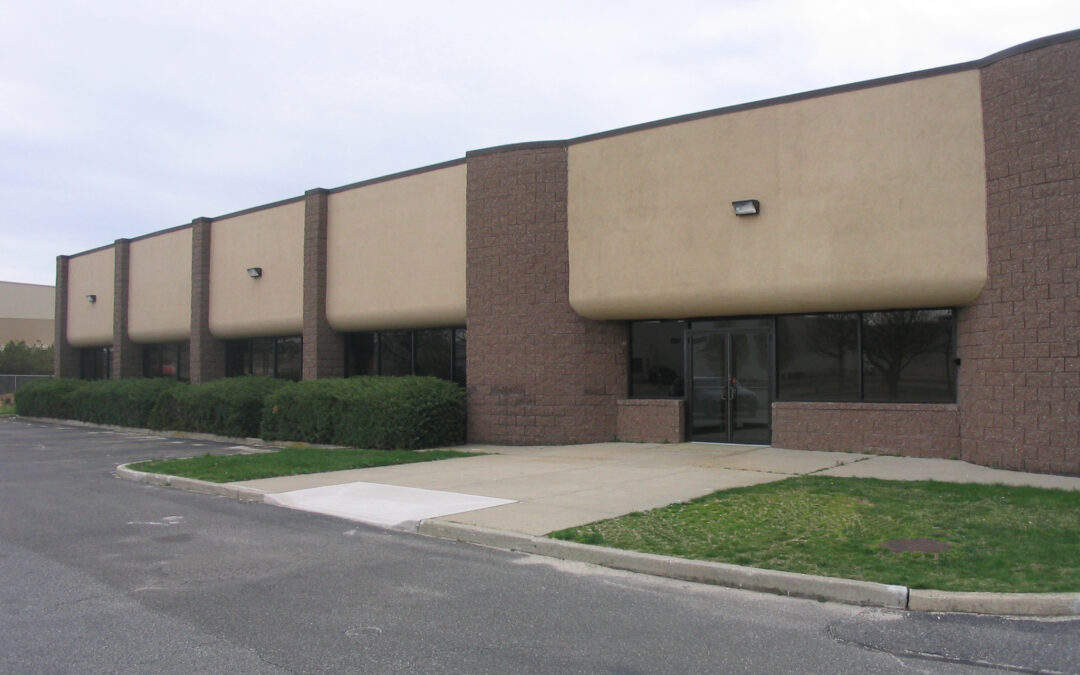 Becker Electronics Expands in Ronkonkoma