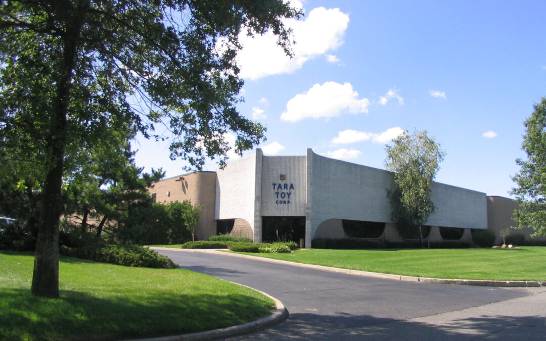 Nationwide 360 Purchases a 75,000 Square Foot Building in Hauppauge, NY